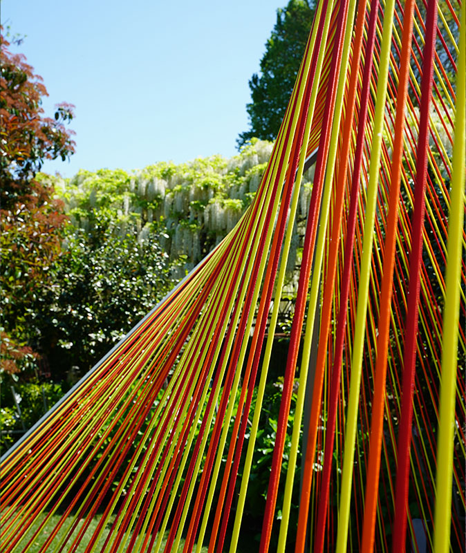 Jardim Mutante