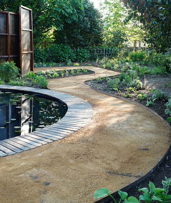 Jardim da Reflexão