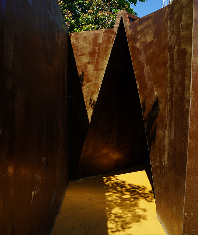 Jardim da Reflexão
