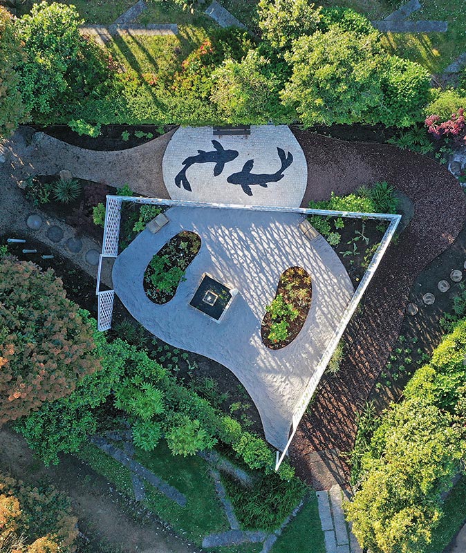 Jardim da Moura