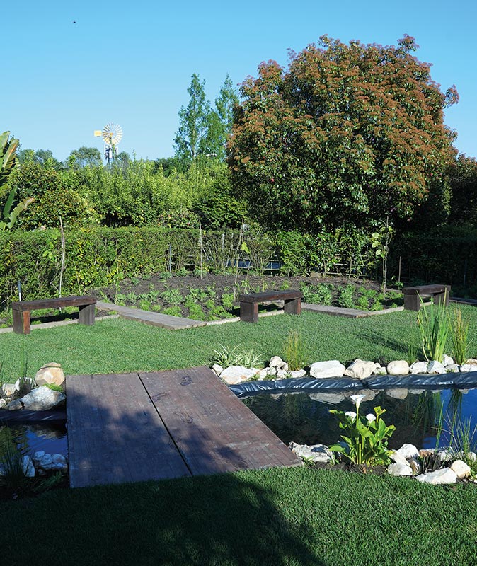 Jardín del Leteo