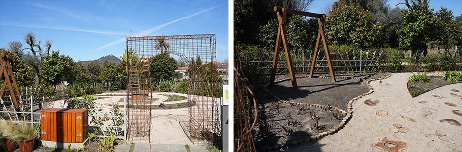 Construção