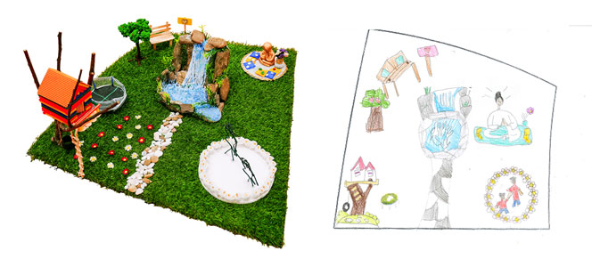 Maquetes