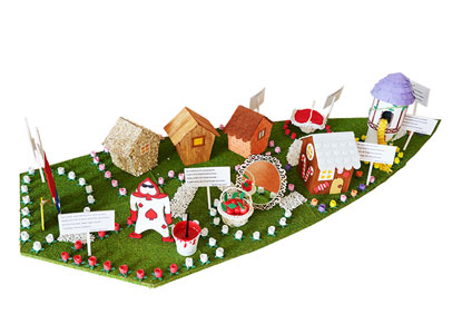 Maquetes