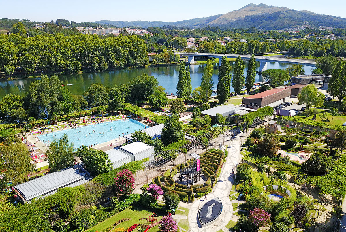 Festival Internacional de Jardins de Ponte de Lima encerra a 31 de outubro e lança desafio para a 21.ª edição – Candidaturas abertas até 10 de novembro – 