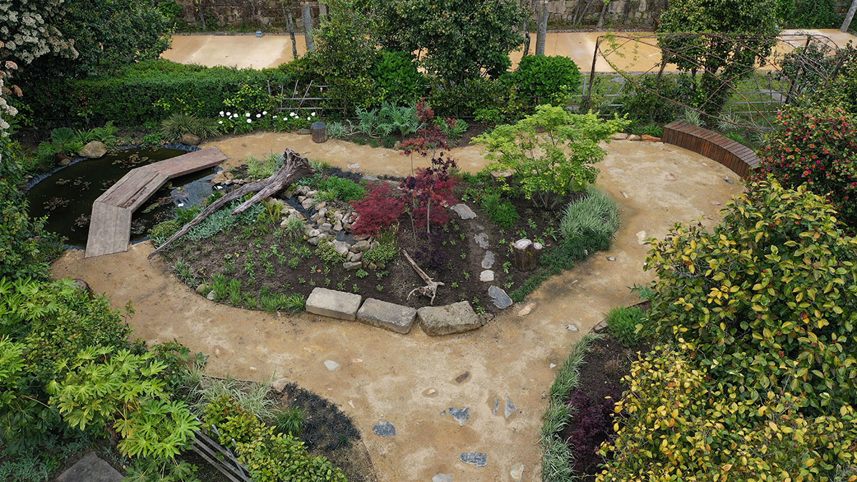 Festival Internacional de Jardins de Ponte de Lima – Jardins mais votados na edição 2025