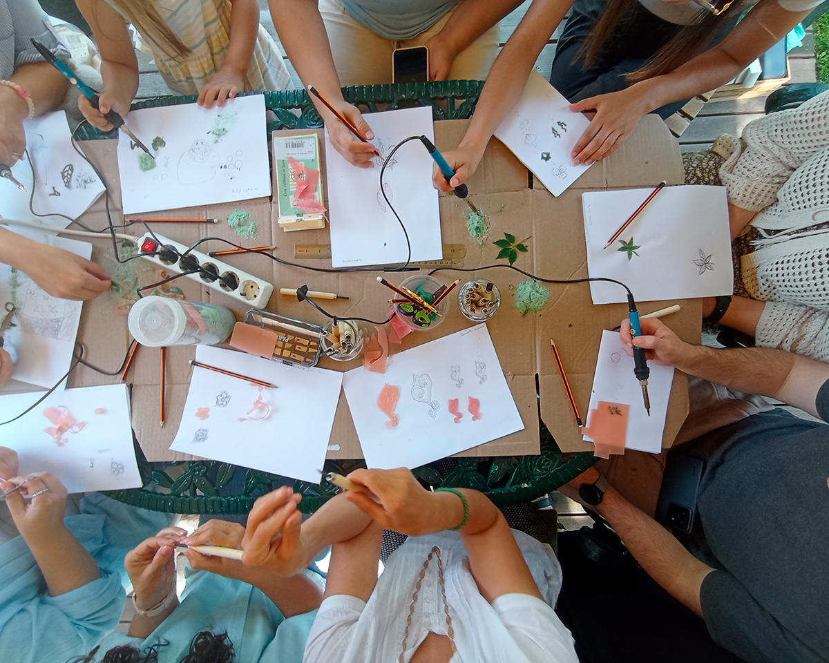 Workshop 