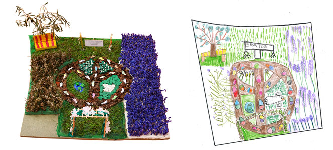Maquetes