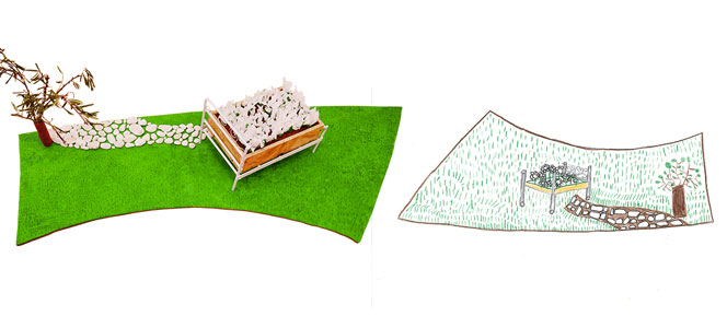 Maquetes