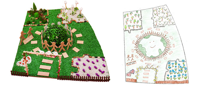 Maquetes