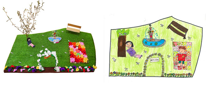 Maquetes