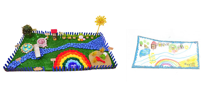 Maquetes