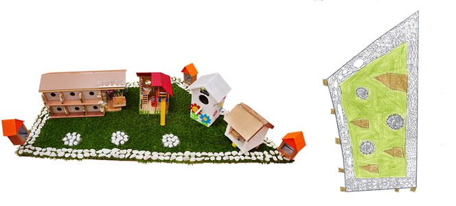 Maquetes
