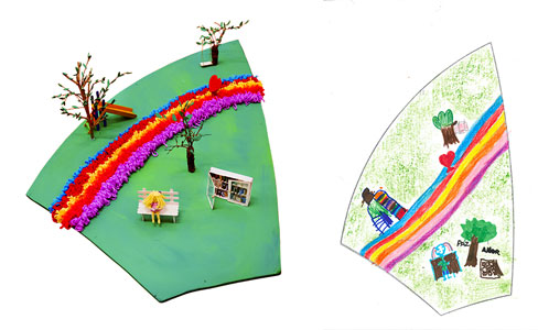 Maquetes