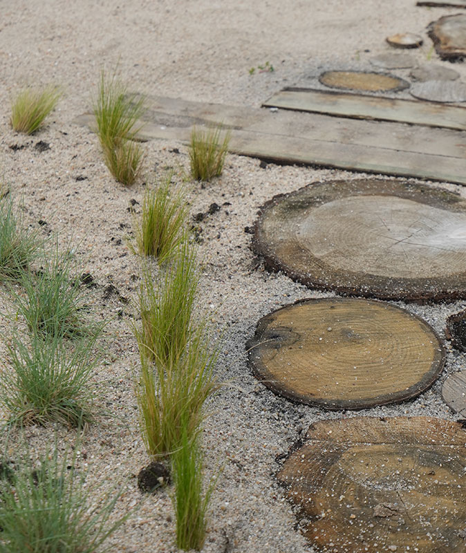 Cartasis Garden