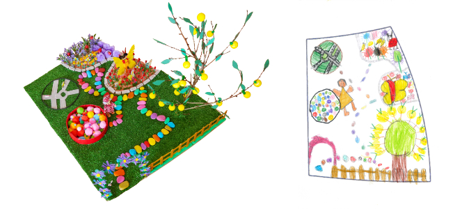 Maquetes