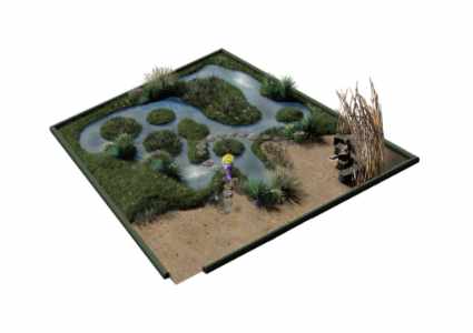 Maquetes