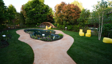 Jardim Esponja