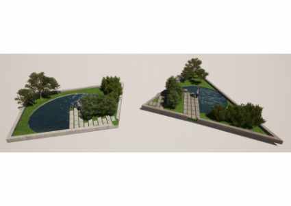 Maquetes