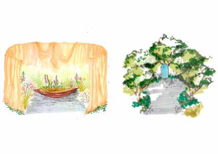 Maquetes